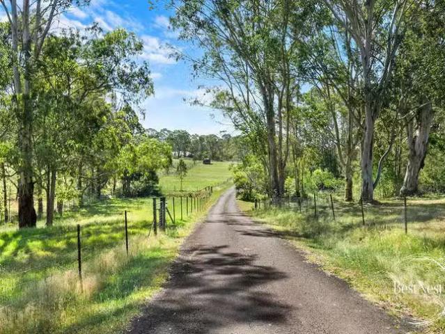 New 1 BR 128 Tennyson Road, Tennyson, NSW 2754