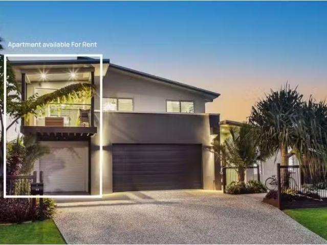 Unique 1 BR 1/28 Breakers Place, Mount Coolum House for rent.