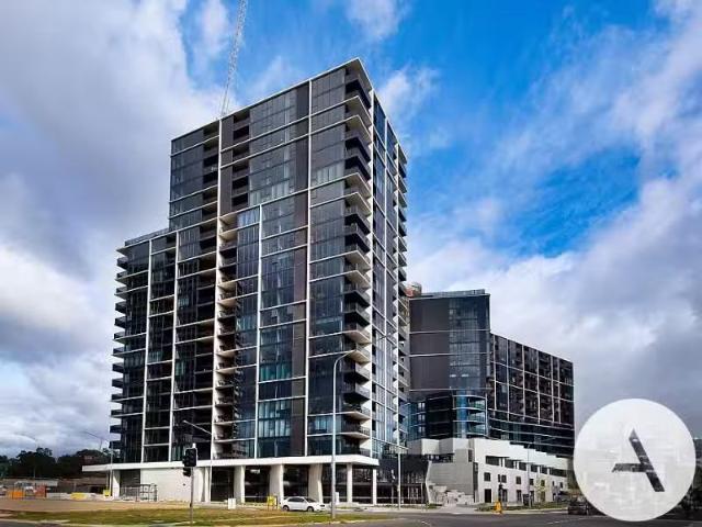 Deal! 1 BR 1302/4 Grazier La, Belconnen Apartment for rent Li.
