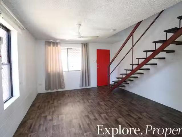 Charming 1 BR 1/30 East Gordon Street, Mackay, QLD 4740