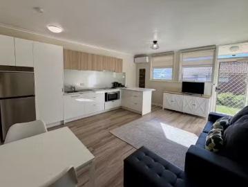 Deal! 1 BR 24/24 Mittagang Road, COOMA Apartment for rent Lis.