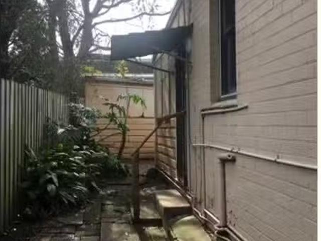 Unique 1 BR 2/4 DURHAM STEET, MAYFIELD Apartment for rent Lis.