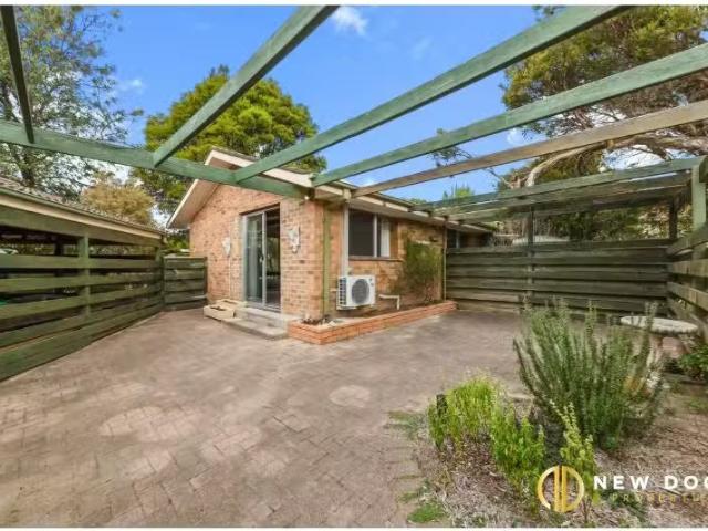 Nice 1 BR 29 Mckeahnie Street, WEETANGERA Apartment for rent.