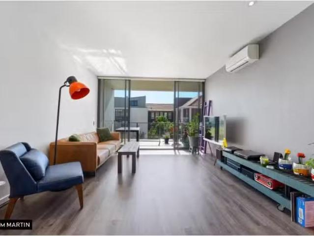 Unique 1 BR 202/26 Harvey Street, Little Bay Apartment for ren.