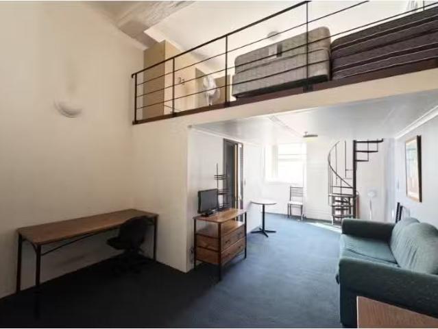 Just in! 1 BR 2038/185 Broadway, Ultimo Apartment for rent Li.