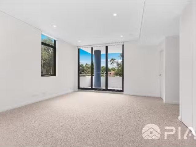 New 1 BR 213A/37 Nancarrow Avenue, Ryde Apartment for rent Li.