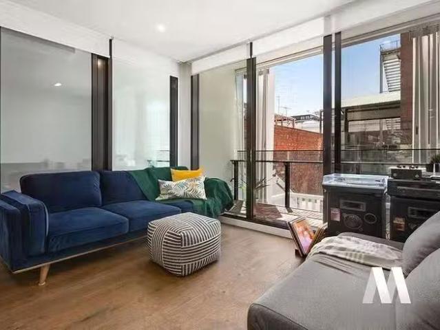 Just in! 1 BR 211/107 Cambridge Street, Collingwood, VIC 3066