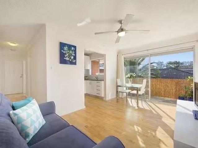 Deal! 1 BR 21/4 Greenwood Place, Freshwater, NSW 2096