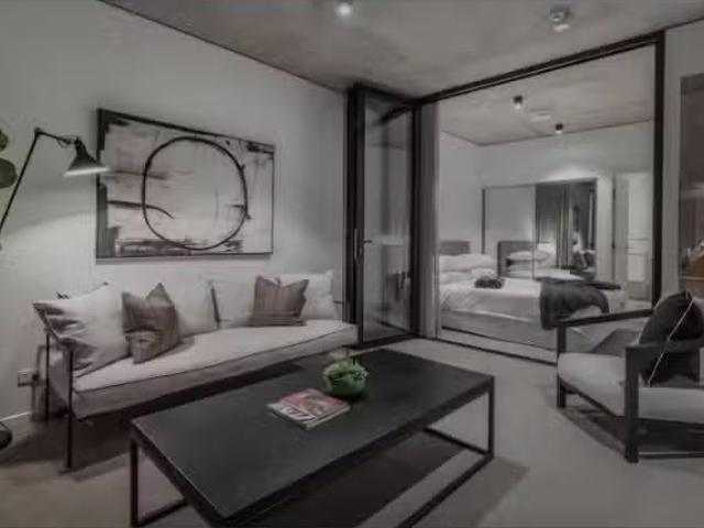 Rental! 1 BR 22/17 The Causeway, Kingston Apartment for rent.