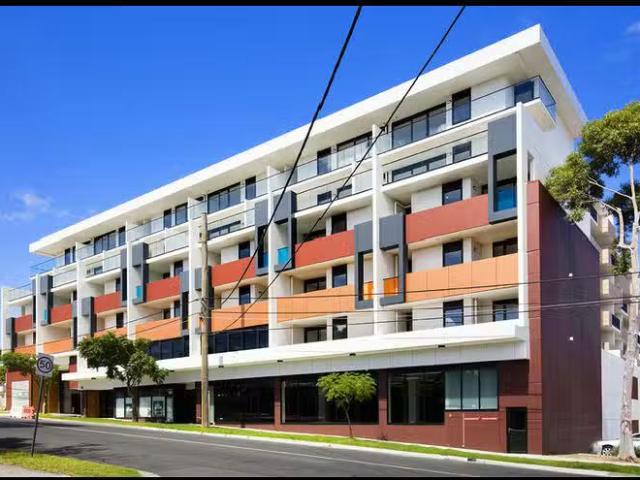 Cheap 1 BR 236/70 Batesford Road, Chadstone, VIC 3148