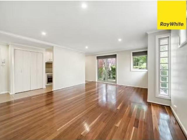 Rental! 1 BR 2/39 Moore Street, TURNER Apartment for rent Lis.