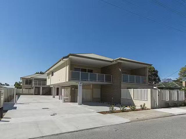 Unique 1 BR 3/40 Wright Street, Kewdale, WA 6105