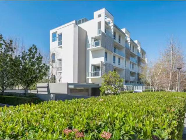 Nice 1 BR 34/47 Blackall St, Barton Apartment for rent Listed.