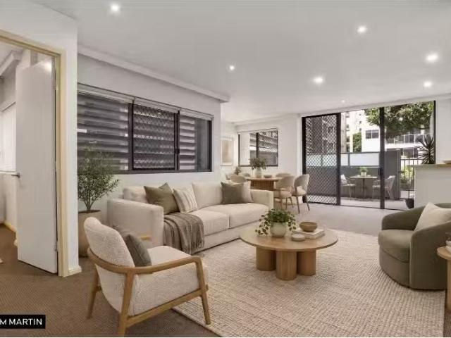 For Rent! 1 BR 350/5 Rothschild Avenue, Rosebery Apartment for.