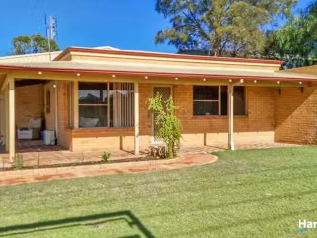 Cozy 1 BR 38 Vincent Street, DONGARA, WA 6525 Unit for Rent