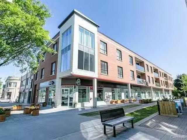 Cozy 1 BR 307 850 Rue Ouimet, Montréal Saint Laurent, QC, H4.