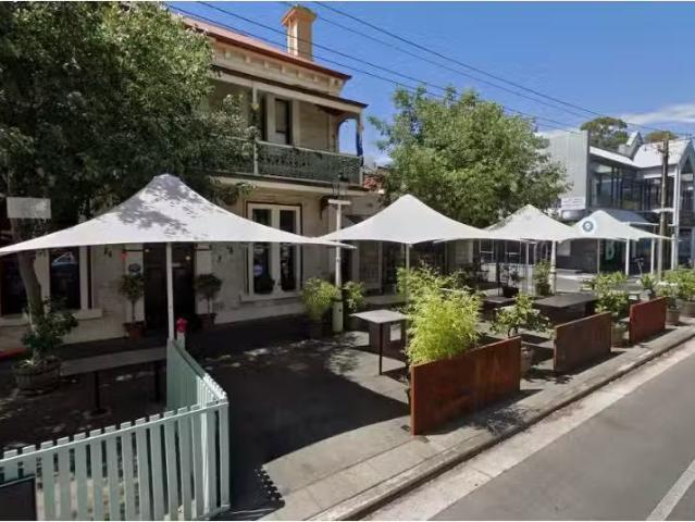 Cozy 1 BR 3/106 Halifax Street, Adelaide Apartment for rent L.