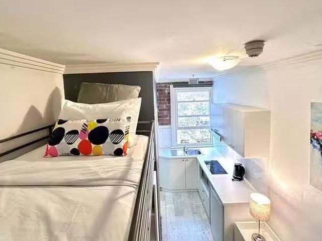 New 1 BR 311/9 Darlinghurst Road, Potts Point, NSW 2011