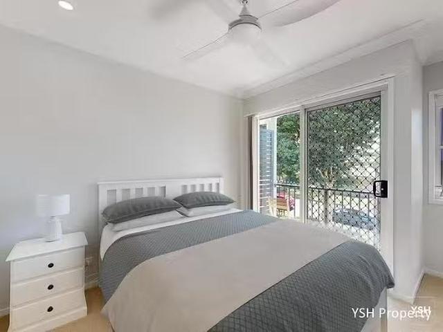 New 1 BR 3/19 Pioneer Street, Zillmere, QLD 4034