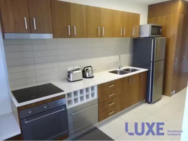 Deal! 1 BR 329/24 Lonsdale Street, BRADDON Apartment for rent.