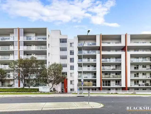 Deal! 1 BR 336/80 Chandler Street, Belconnen, ACT 2617