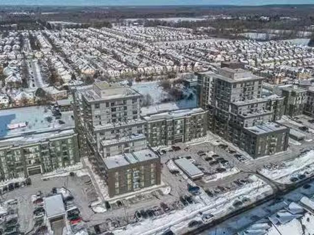 Just in! 1 BR 450 Dundas Street E Unit# 327, Waterdown, ON, L0.