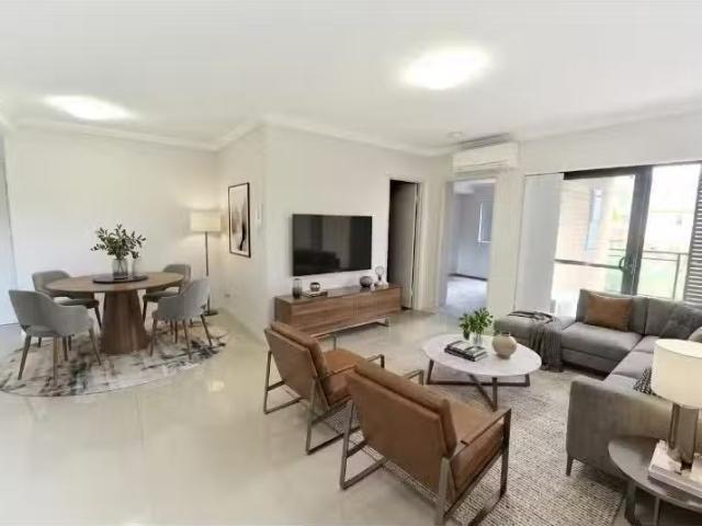 For Rent! 1 BR 45/1 Killara Avenue, Killara Apartment for rent.