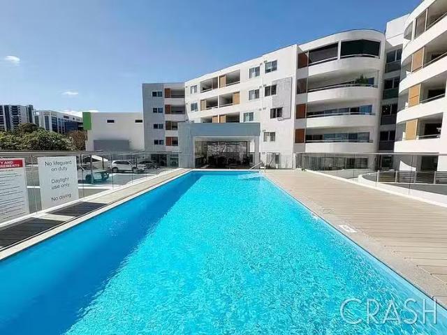 For Rent! 1 BR 48/2 Rowe Avenue, Rivervale, WA 6103