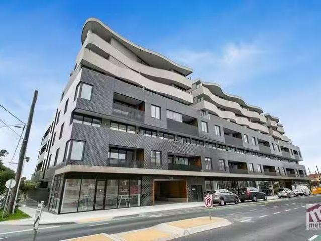 Cheap 1 BR 406/183 High Street, Preston, VIC 3072