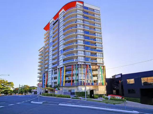 For Rent! 1 BR 409/45 Boundary Street, South Brisbane, QLD 4101