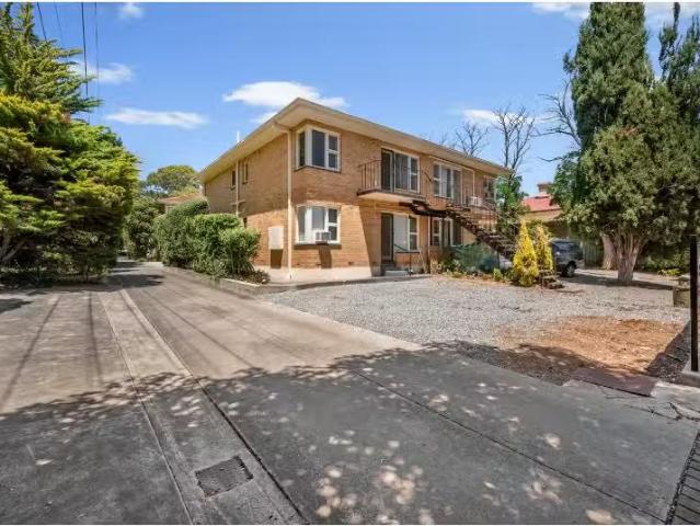 New 1 BR 4A/58 William Street, NORWOOD Apartment for rent Lis.