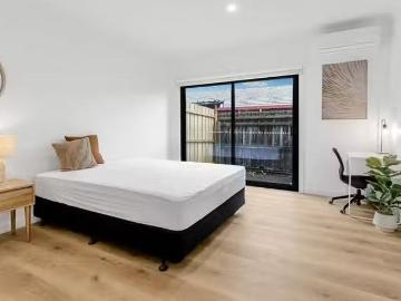For Rent! 1 BR 59 Kennedy Drive, Fraser Rise, VIC 3336
