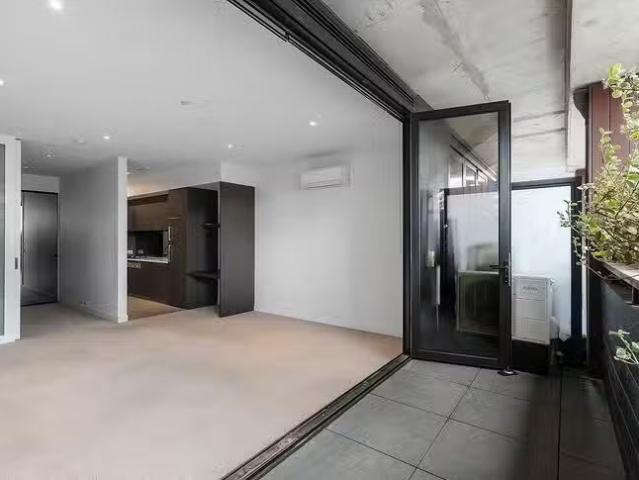 Just in! 1 BR 504/155 Franklin Street, Melbourne, VIC 3000