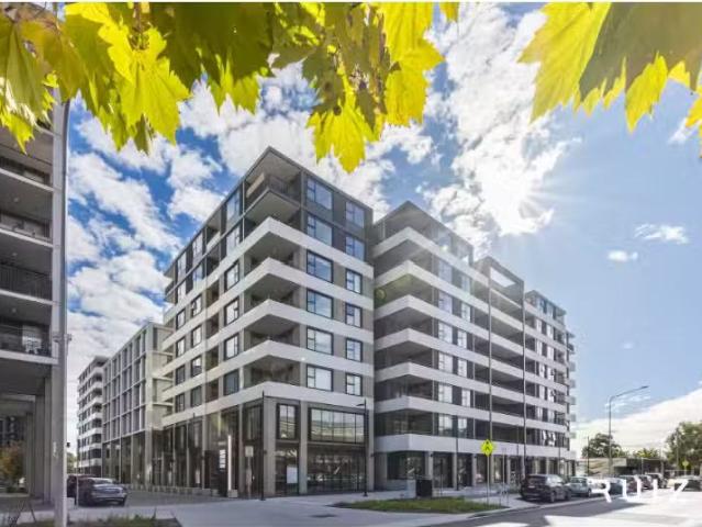 For Rent! 1 BR 504/25 Challis Street, partson Apartment for re.