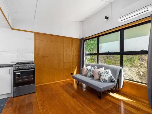 Cheap 1 BR 50B Lloyd Street, ALDERLEY, QLD 4051 Flat for Rent