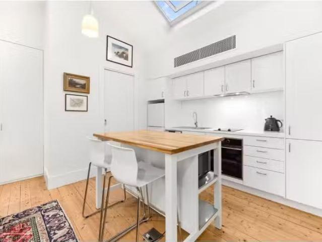 Rental! 1 BR 5C Stewart Street, Paddington House for rent Lis.