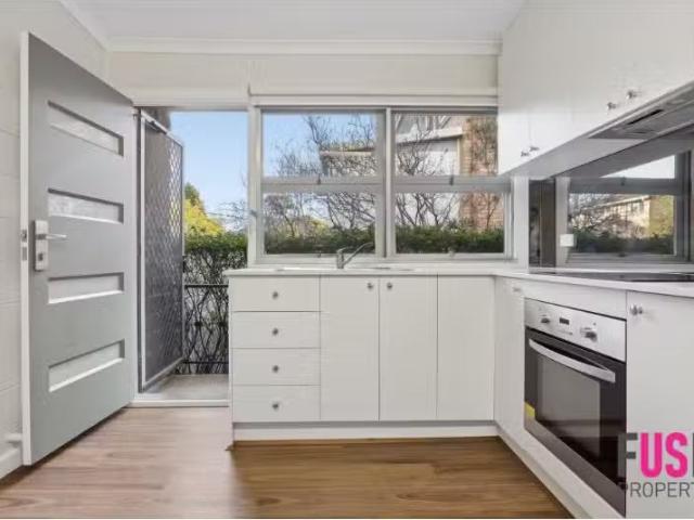 For Rent! 1 BR 6/44 Kinkora Place, CRESTWOOD Apartment for ren.