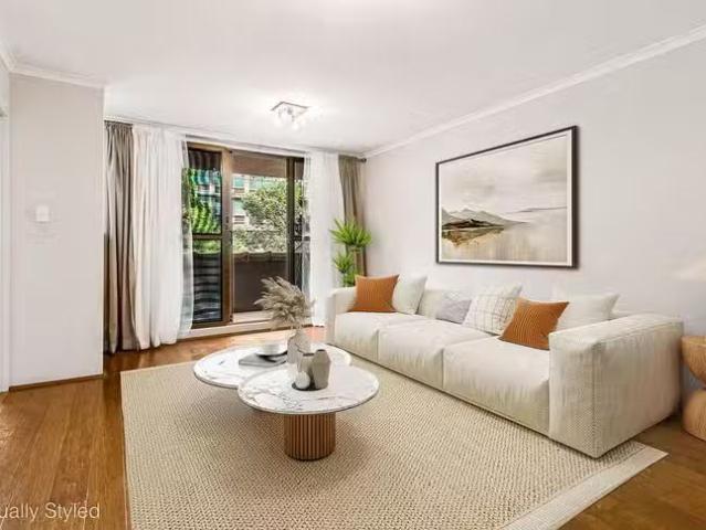 For Rent! 1 BR 6/492 500 Elizabeth Street, Surry Hills, NSW 2010
