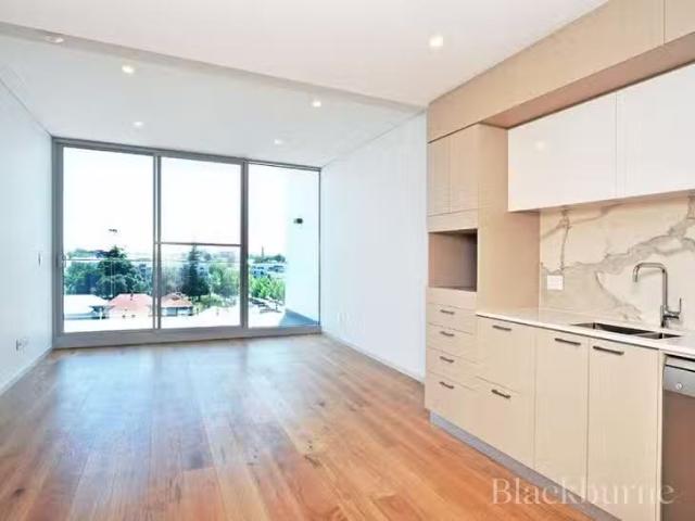 Just in! 1 BR 602/105 Stirling Street, Perth, WA 6000