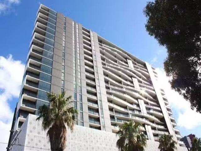 Charming 1 BR 610/8 Marmion Place, Docklands, VIC 3008