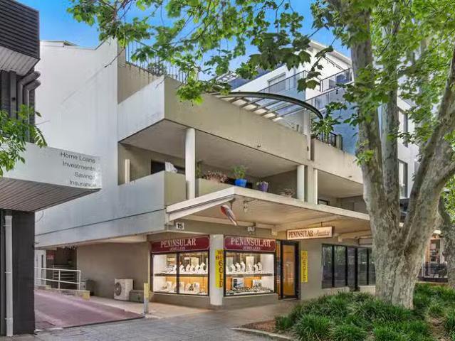 Unique 1 BR 6/15 Oaks Avenue, Dee Why, NSW 2099