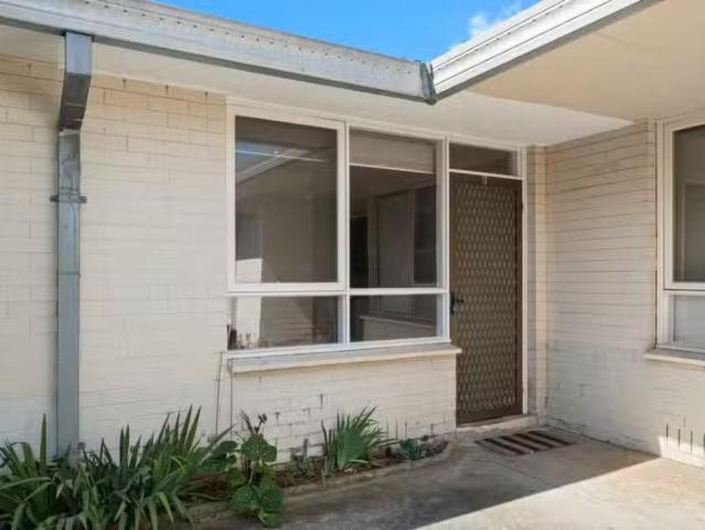 Charming 1 BR 6/169 Oakleigh Road, Carnegie VIC 3163 Unit Fo.