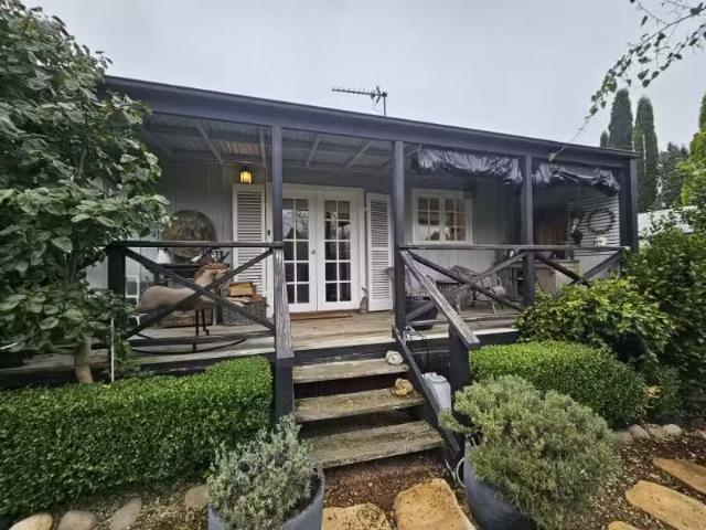 For Rent! 1 BR 6A Belmore Street, BOWRAL House for rent Liste.