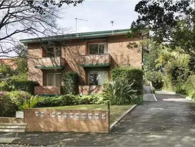 Cozy 1 BR 7/5 Roseville Avenue, Roseville Apartment for rent.