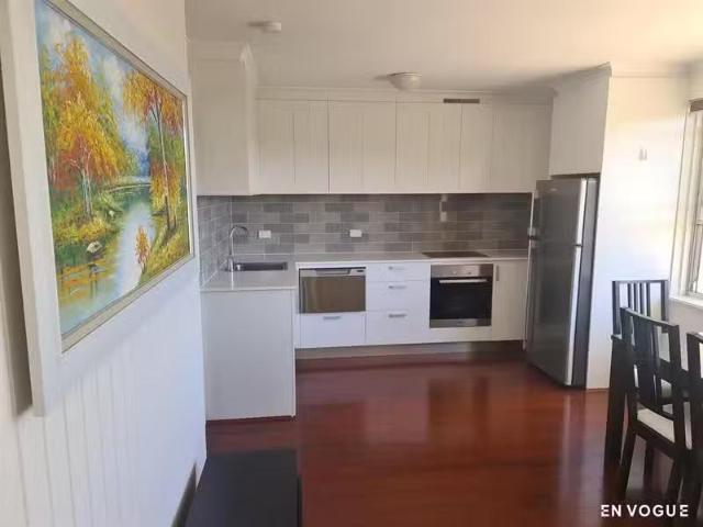 Nice 1 BR 7/6 Nuyts Street, Red Hill Apartment for rent Liste.