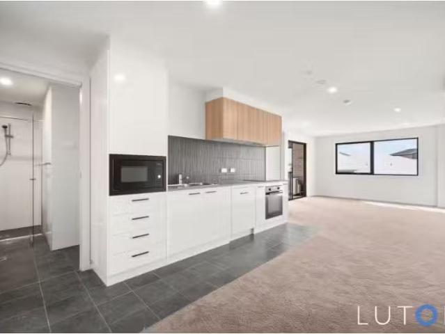 Nice 1 BR 77/209 John Gorton Drive, Wright Apartment for rent.