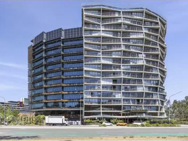 For Rent! 1 BR 714/25 Edinburgh Avenue, City Apartment for ren.