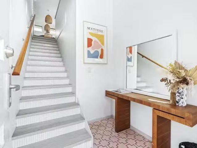 Unique 1 BR 7/182 Loftus Street, North Perth, WA 6006