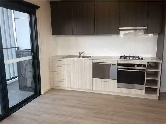 New 1 BR 721/21C Durham Street, MOUNT DRUITT, NSW 2770 Studi.