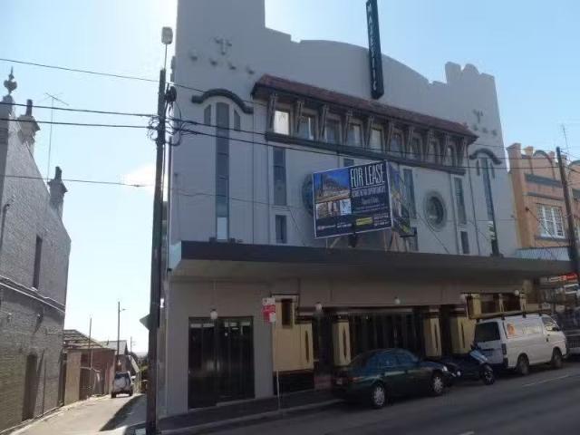 For Rent! 1 BR 8/49 New Canterbury Road, PETERSHAM Apartment f.